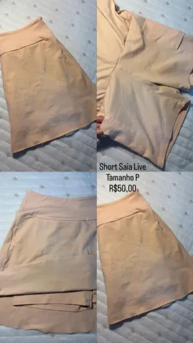short academia live