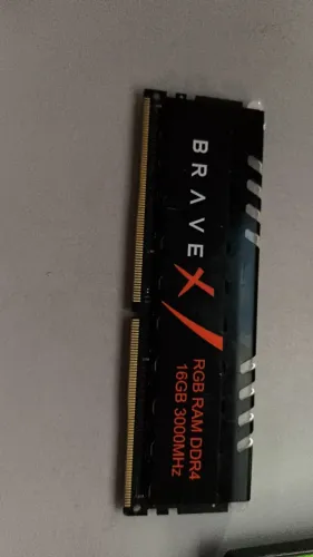 16gb DDR4 3000mhz