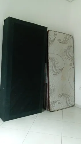 Vende-Se Cama Box 