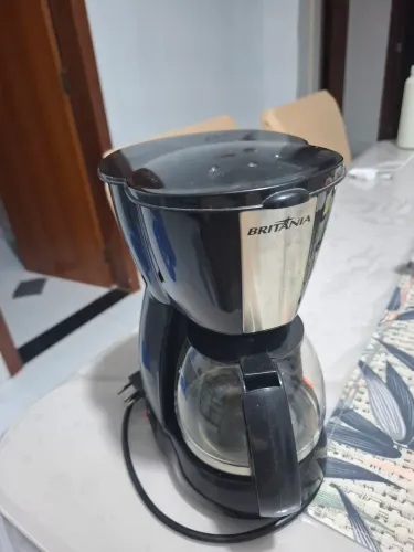 Cafeteira