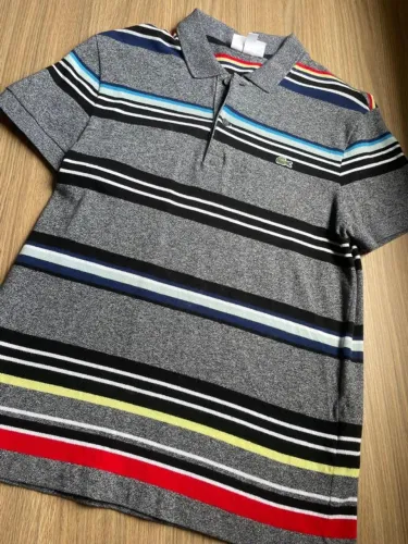 kit lacoste