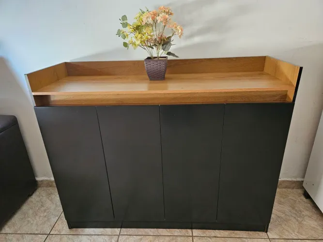 Armário buffet, Entrego também!!