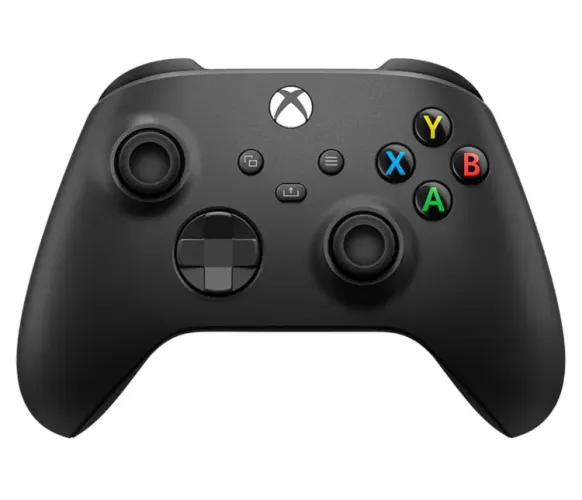 Controle xbox one sem fio