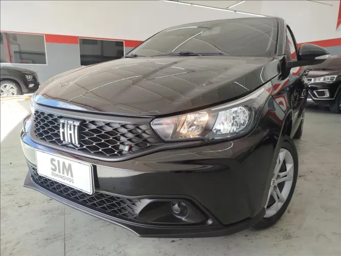 Fiat Argo Drive 1.0 Firefly 2024
