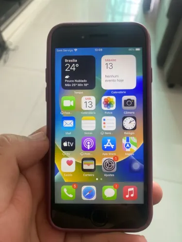 iPhone 8