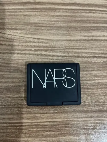 Duo de blush e bronzer Nars