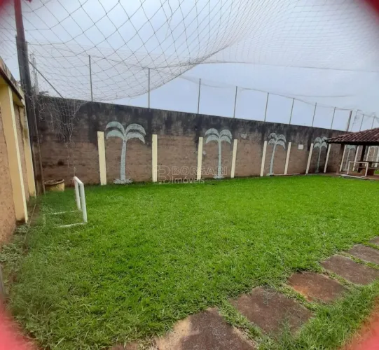 Venda de Casas / Área de Lazer na cidade de Araraquara