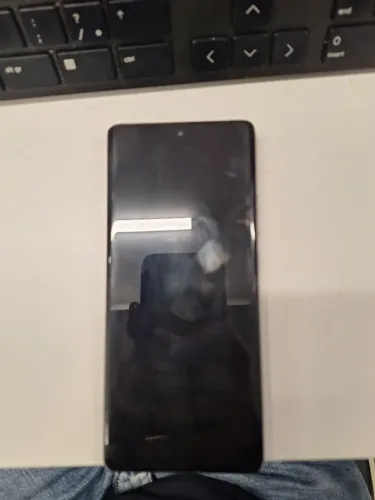 Motorola Edge 50 Neo 256GB / 12GB RAM (Boost) - Troco por iPhone