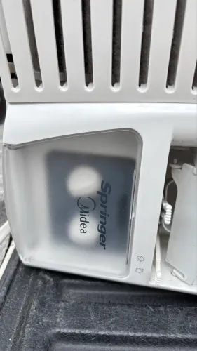 Ar-condicionado Midea 20.000 Btus