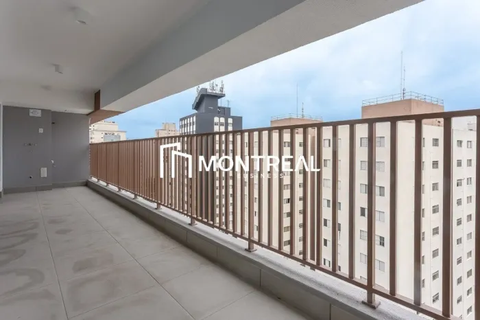 APARTAMENTO À VENDA NA SAÚDE - 3 DORMITÓRIOS, 2 SUÍTES, 2 VAGAS DE GARAGEM