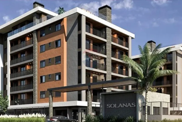 Loft no Solanas! Raridade!