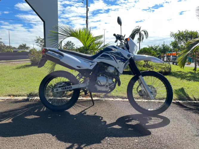 XTZ 250 cc LANDER