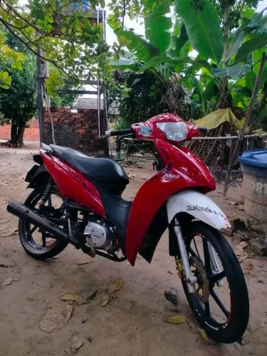 Vendo avelloz az1 2025