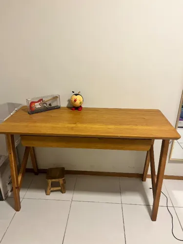 Mesa de escritório 