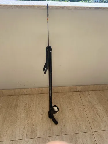 Equipamentos de pesca