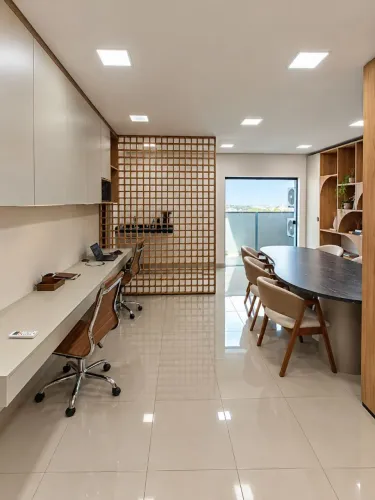 Sala comercial