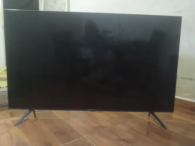Tv Smart Samsung 55 polegadas