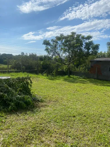 Venda de Terreno amplo na Lomba do Pinheiro em Porto Alegre-Rs