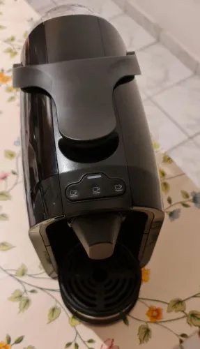 Cafeteira 3 Corações Mimo S24 Espresso