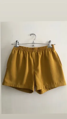 Short tamanho P