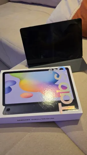 VENDO Samsung Galaxy Tab S6 Lite - 128<br><br>GB