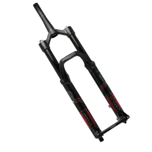 Suspensão 27.5" Fox 36 Factory espiga 17cm comprimento - USADO 22510