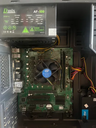 COMPUTADOR I5 10ª Geração.