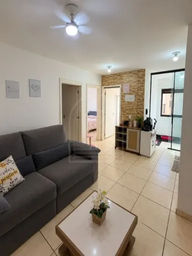 APARTAMENTO À VENDA NO VITTA IPÊ ROXO | 1º ANDAR | 2 QUARTOS | ARARAQUARA/SP