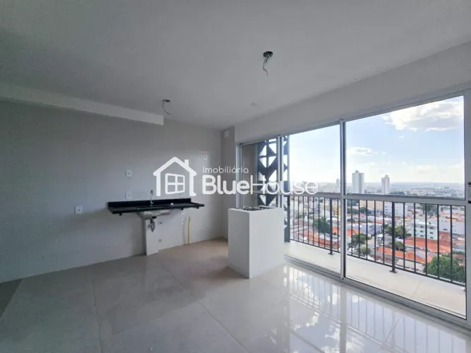 Apartamento 2 Quartos com Suíte no Wish 211 12º Andar no Jardim América