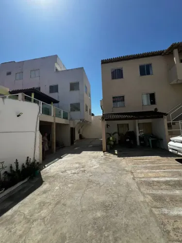 Apartamento para vender e alugar no VERIDIANO IPITANGA, IPITANGA, Lauro de Freitas, BA