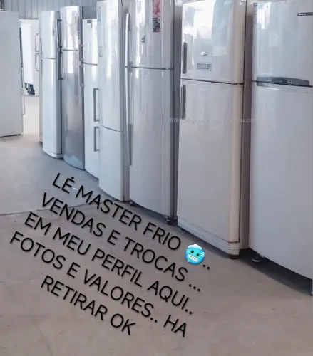 LÉ MASTER FRIU ?...