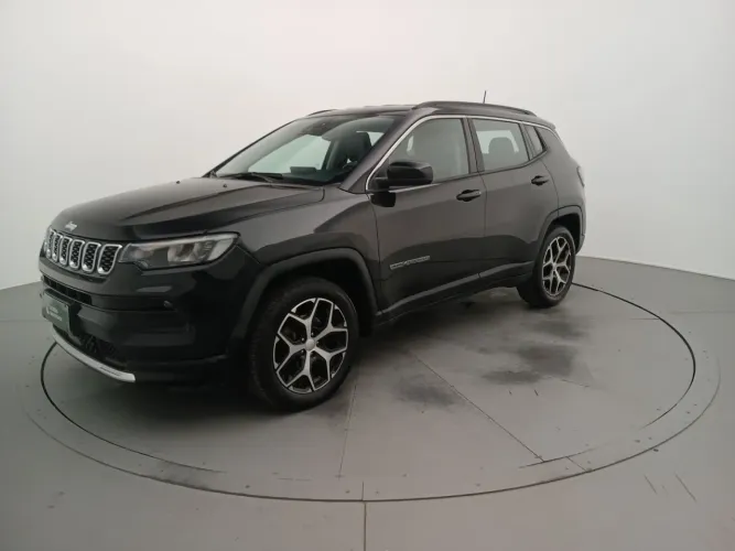 Jeep Compass Long. T270 1.3 TB 4X2 Flex AUT 2025