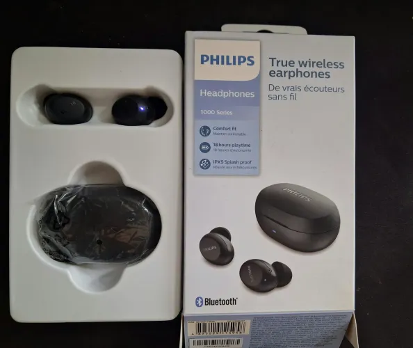 Fone TWS Phillips