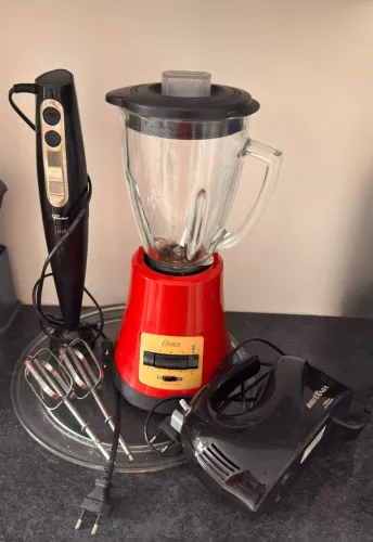 Kit cozinha