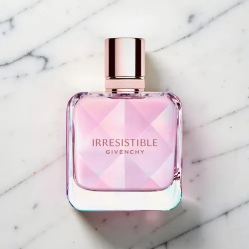 Perfume Givenchy Irresistible Néctar 80ml lacrado