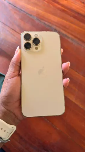 Vendo iPhone 13 Pro Max