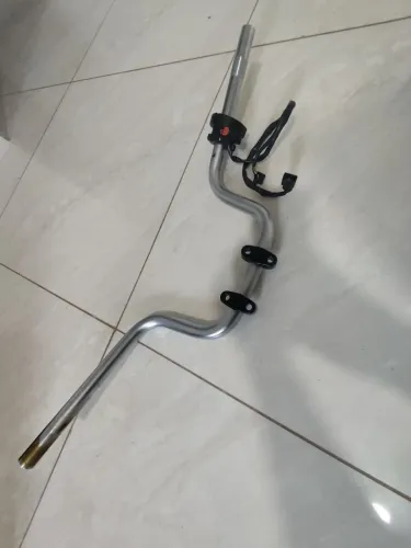 Guidão original Honda