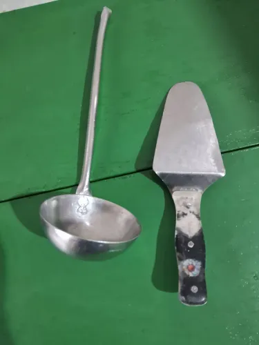 Utensílios pra Cozinha
