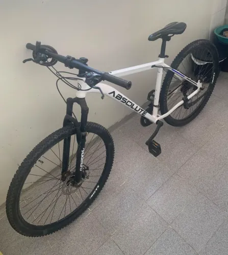 Bicicleta Aro 29