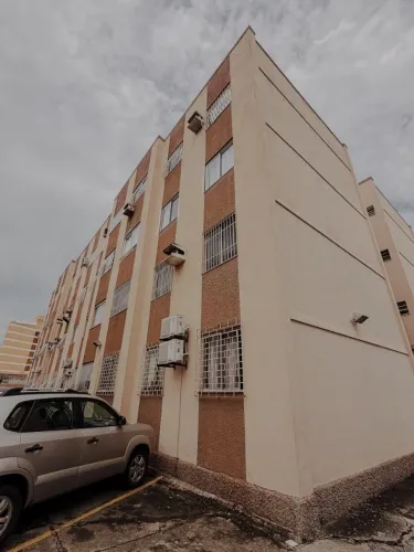 Apartamento com 2 dormitórios à venda, 70 m² por R$ 250.000,00 - Centro - Macaé/RJ