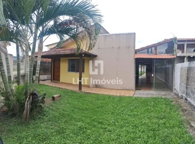 Casa com 2 quartos para Locação, Inoã (Inoã) - Maricá