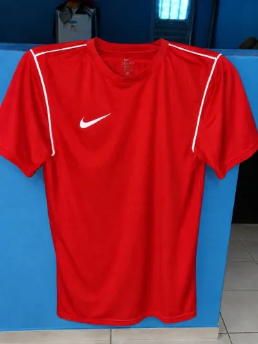 Kit 3 Camisetas Nike Dri-FIT Originais - Tamanho M/G