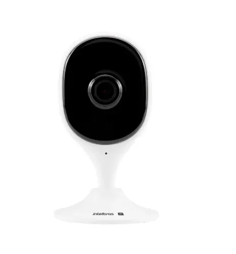 CAMERA WIFI INTERNA VIPW 1210 - INTELBRAS