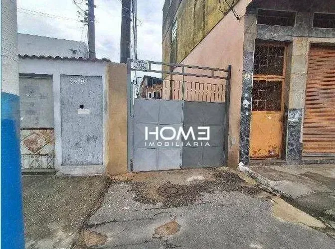 Casa com 2 dormitórios à venda, 110 m² por R$ 219.000,00 - Cabral - Nilópolis/RJ