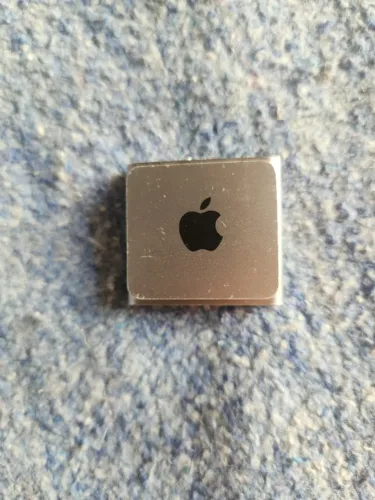 Ipod shuffle