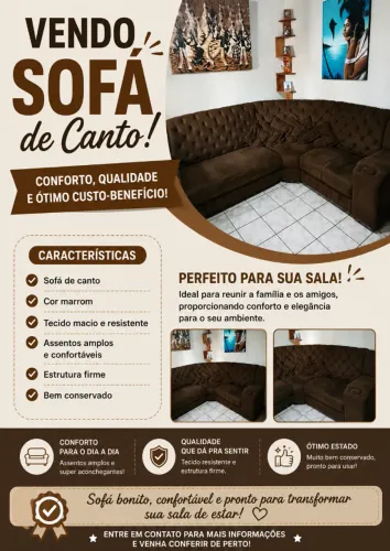 Sofá