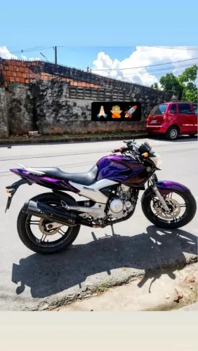 VENDO OU TROCO FAZER 13 POR CARRO OU MOTO MENOR COM VOLTA.