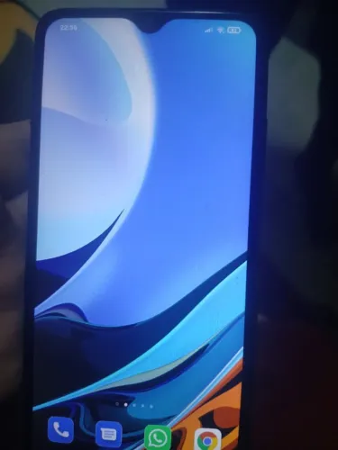 Celular Redmi 9T