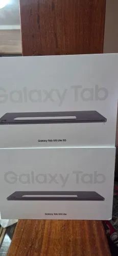 Galaxy tab s10 lite 5 g 256 e 128 gb