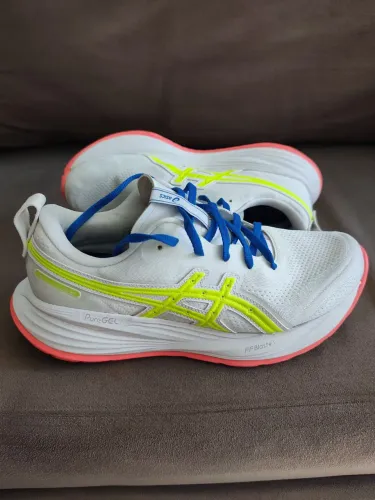 Asics Cumulus 27 ATC